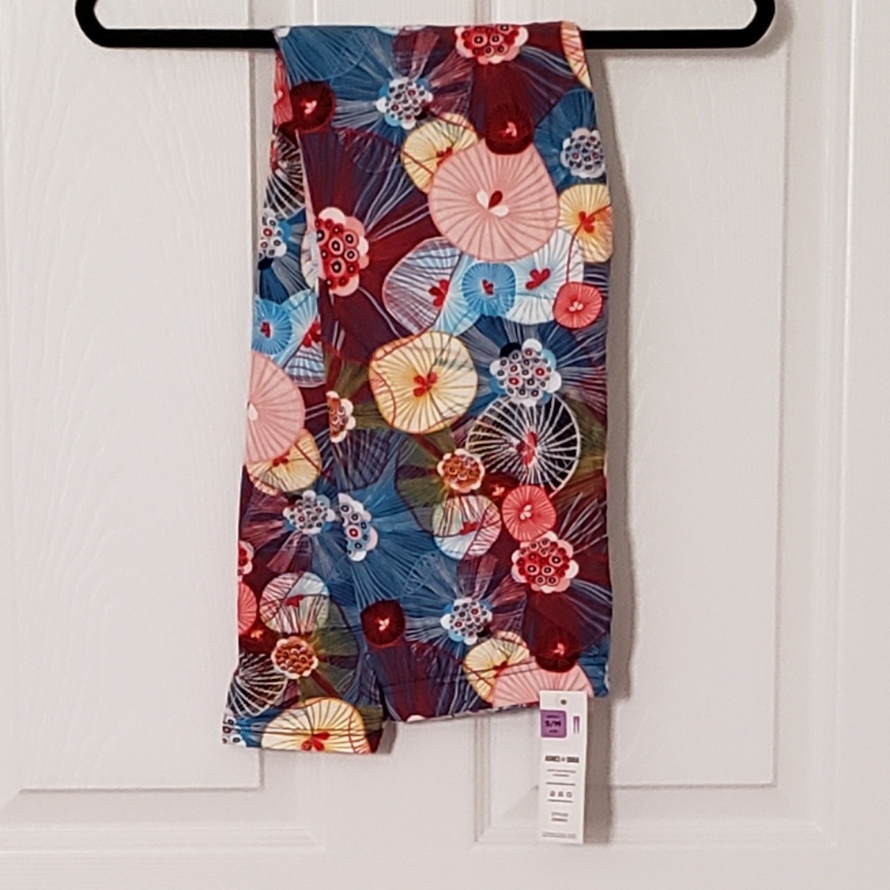S/M Agnes & Dora Leggings